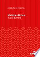 Materiais têxteis e aviamentos