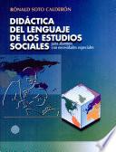 Material Didáctico Para la Educación Especial