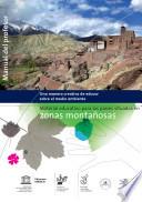 Material educativo para los paises situados en zonas montanosas: Una manera creativa de educar sobre el medio ambiente