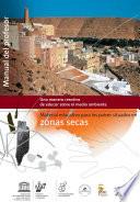 Material educativo para los paises situados en zonas secas