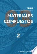 Materiales compuestos AEMAC 2003. Volumen 2