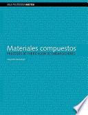 Materiales Compuestos