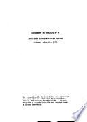 Materiales para estudios fonológicos: Thiesen, W. Bora. Shell, O. Cashibo. Anderson, R. Campa Asháninca. Zahn, C. Quechua del pastaza. Hall de Loos, B. Katukina. Nies, J. Piro. Loos B., E. y Hall de Loos, B, Capanahua. Montag, S. Cashinahua. Alicea, N. Taushiro. Kneeland, H. y Fields, H. Mayoruna. Agnew, A. y Adams, P. Culina. Larsen, H. Quechua de Ancash