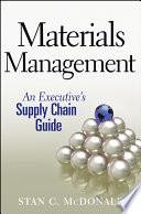 Materials Management