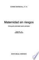 Maternidad Sin Riesgos