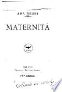 Maternità