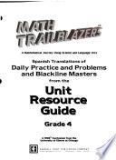 Math Trailblazers