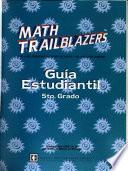 Math trailblazers