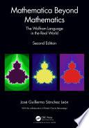 Mathematica Beyond Mathematics