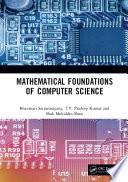 Mathematical Foundations of Computer Science