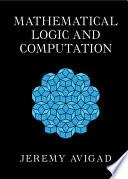 Mathematical Logic and Computation