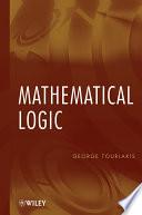 Mathematical Logic