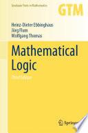 Mathematical Logic