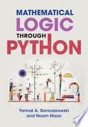 Mathematical Logic through Python