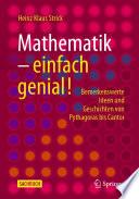 Mathematik – einfach genial!