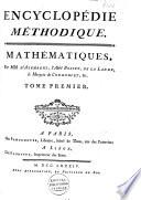 Mathématiques