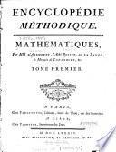Mathématiques