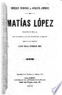 Matías López