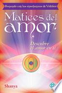 Matices Del Amor