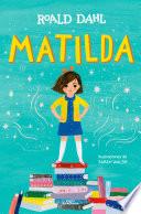 Matilda (edición ilustrada a todo color) (Colección Alfaguara Clásicos)