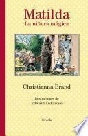 Matilda. La niñera mágica