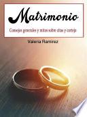 Matrimonio