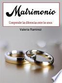 Matrimonio
