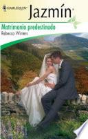 Matrimonio predestinado