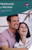 Matrimonio y felicidad