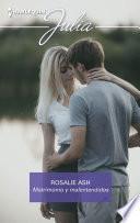 Matrimonio y malentendidos