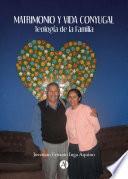 MATRIMONIO Y VIDA CONYUGAL