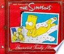 Matt Groening's the Simpsons Uncensored Family Album