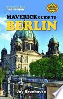 Maverick Guide to Berlin