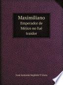 Maximiliano
