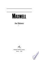 Maxwell