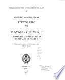 Mayans y Jover