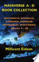 MAYAVERSE A – D BOOK COLLECTION