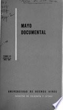 Mayo documental