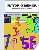 Mayor O Menor