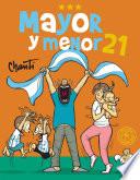 Mayor y menor 21