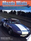 Mazda Miata Performance Handbook