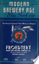 MBA Blue Book