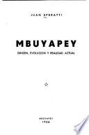 Mbuyapey