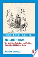 McCarthyism