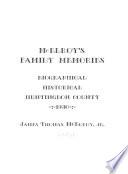 McElroy's Family Memories