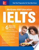 McGraw-Hill Education IELTS, Second Edition