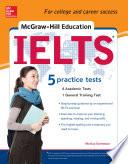 McGraw-Hill's IELTS