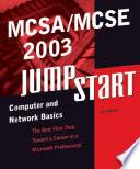 MCSA / MCSE 2003 JumpStart