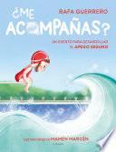 ¿Me acompañas?