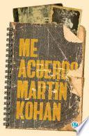 Me acuerdo